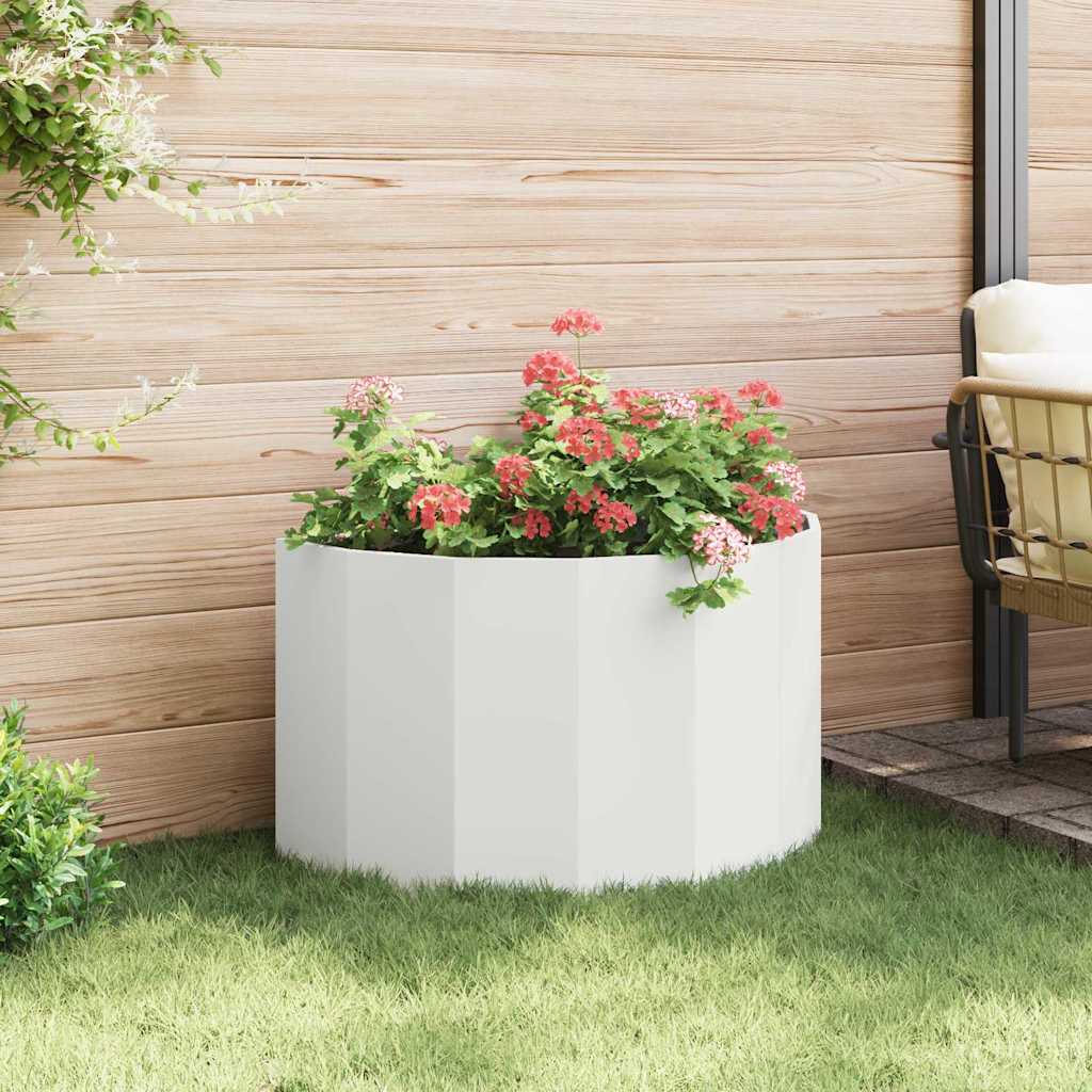Jardinera 90 X 45 X 50 Cm Acero_3