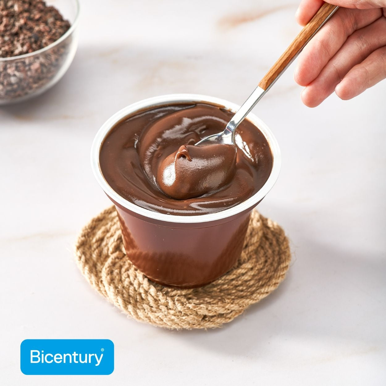 Crema Completa Choco BICENTURY 540g