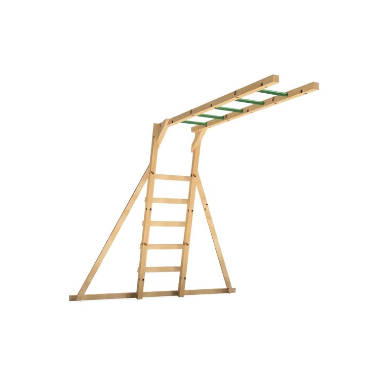 Escalera De Mono._1