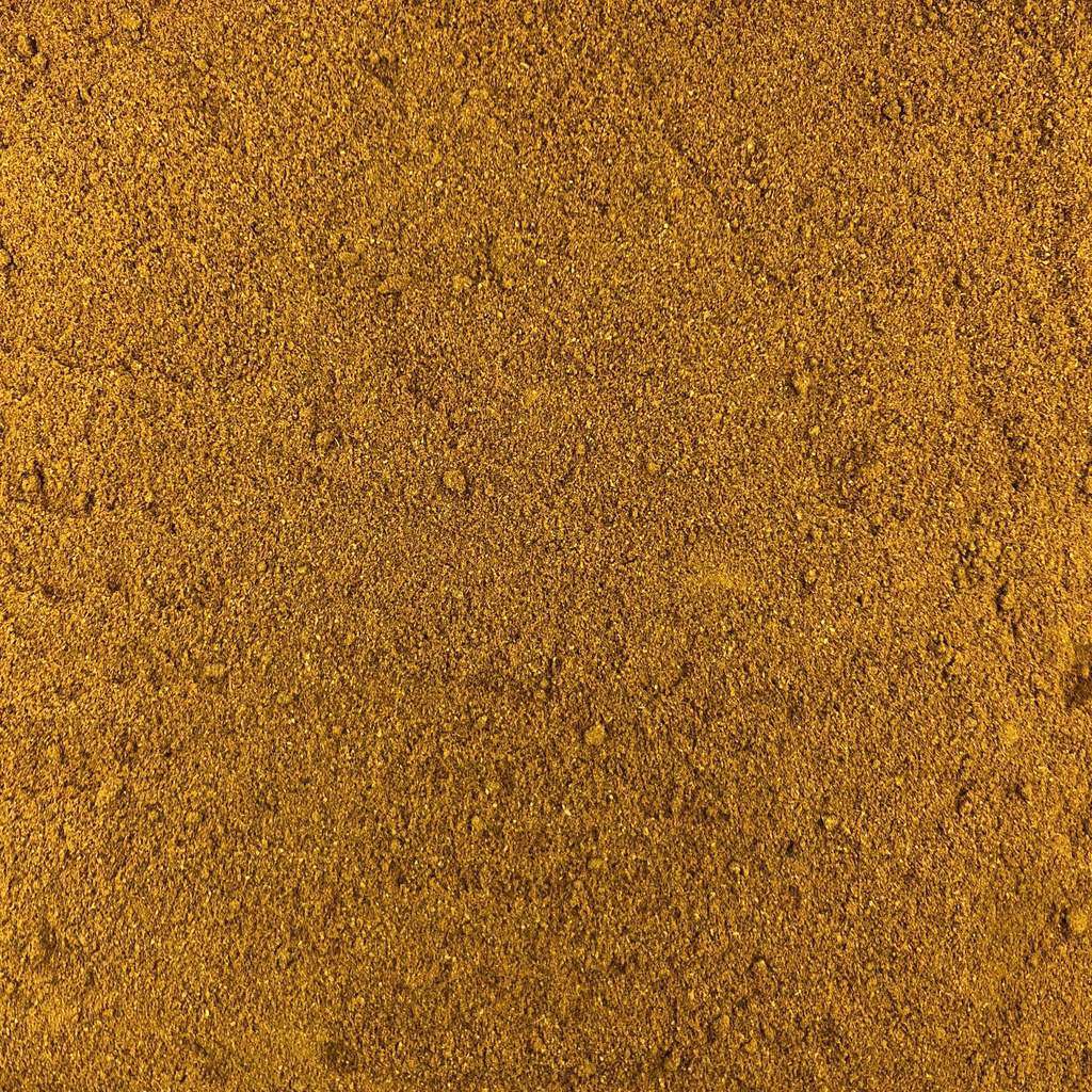 Especias Tandoori Orgánicas A Granel Orgánicas A Granel 0,25 Kg_0