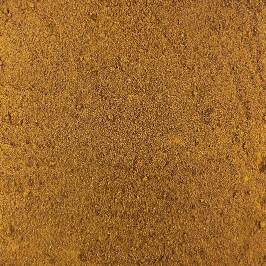 Especias Tandoori Orgánicas A Granel Orgánicas A Granel 0,25 Kg_0