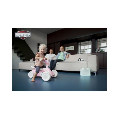 Correpasillos Berg Go2 Pink.