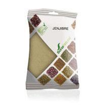 Jengibre Soria Natural, 75 g