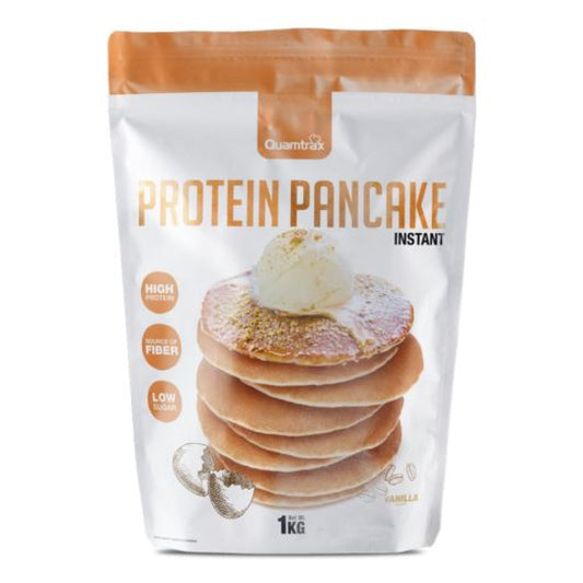 Protein Pancake 1 Kg Vainilla_0