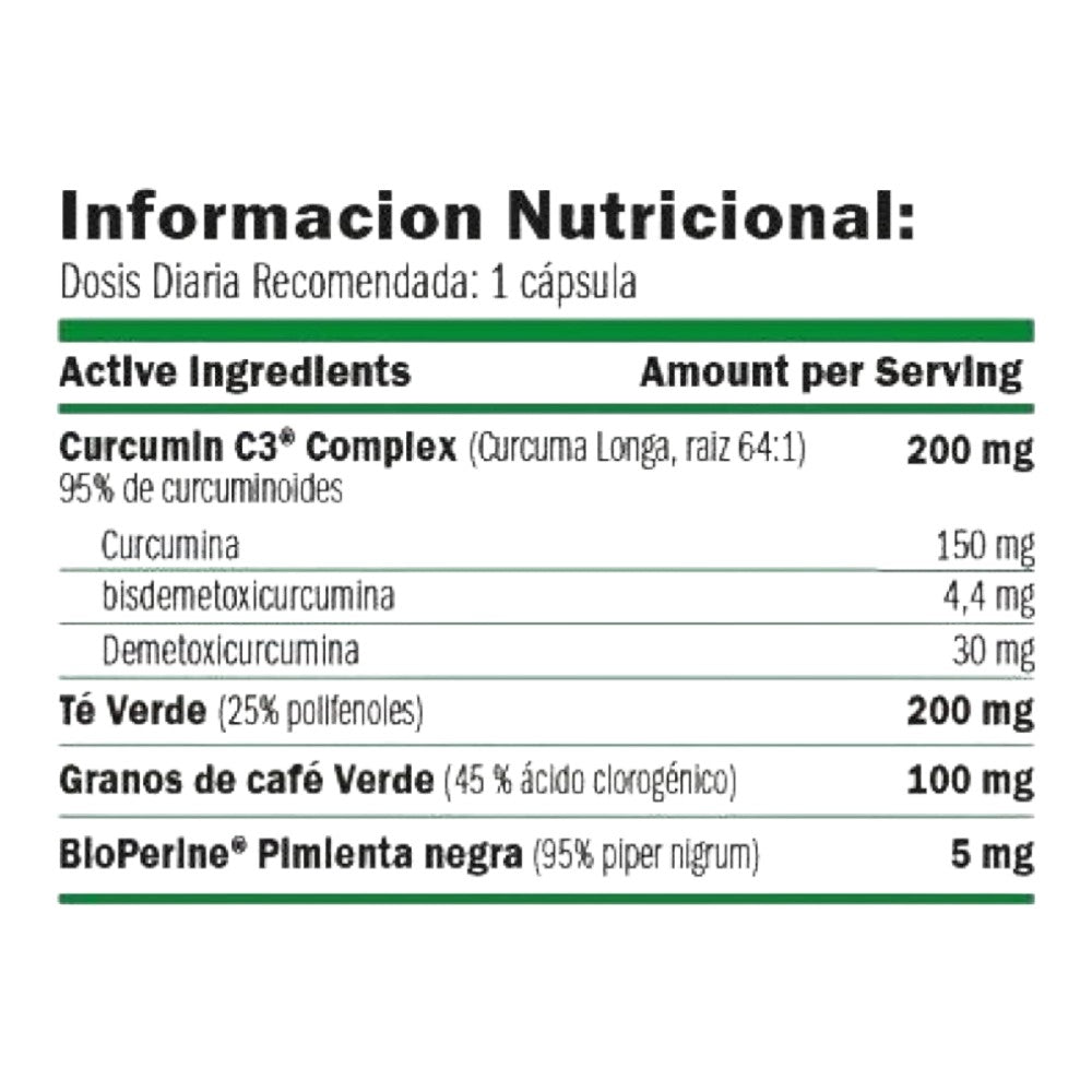 Greenday Curcum-in Rapid 60 Caps_1