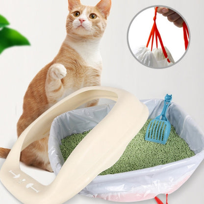 Intimeg Bolsas De Arena Para Gatos_1