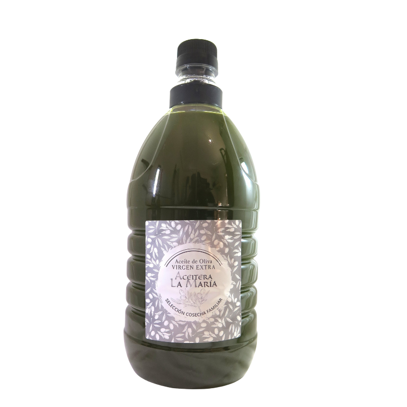 Aove Extra Cosecha Familiar 2024/2025 2l Pet