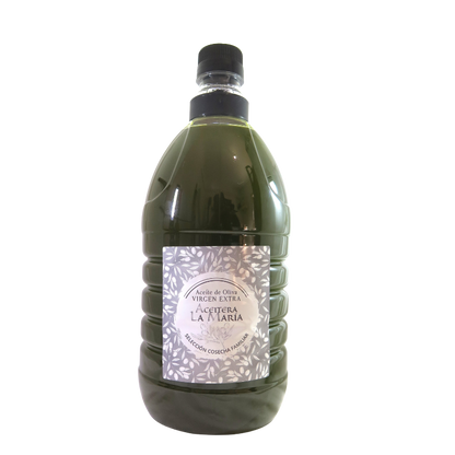 Aove Extra Cosecha Familiar 2024/2025 2l Pet