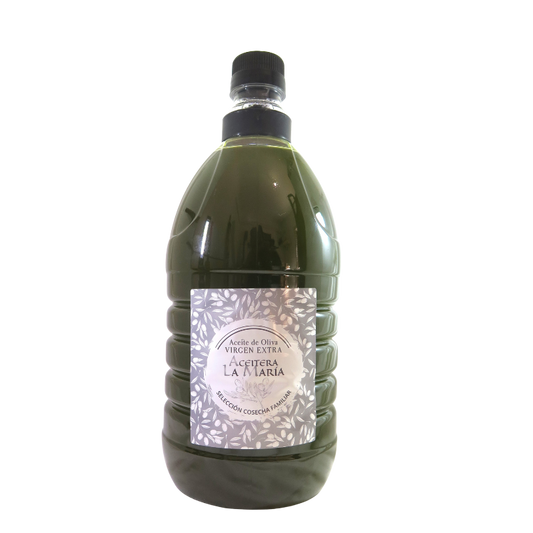 Aove Extra Cosecha Familiar 2025/2026 2l Pet_0