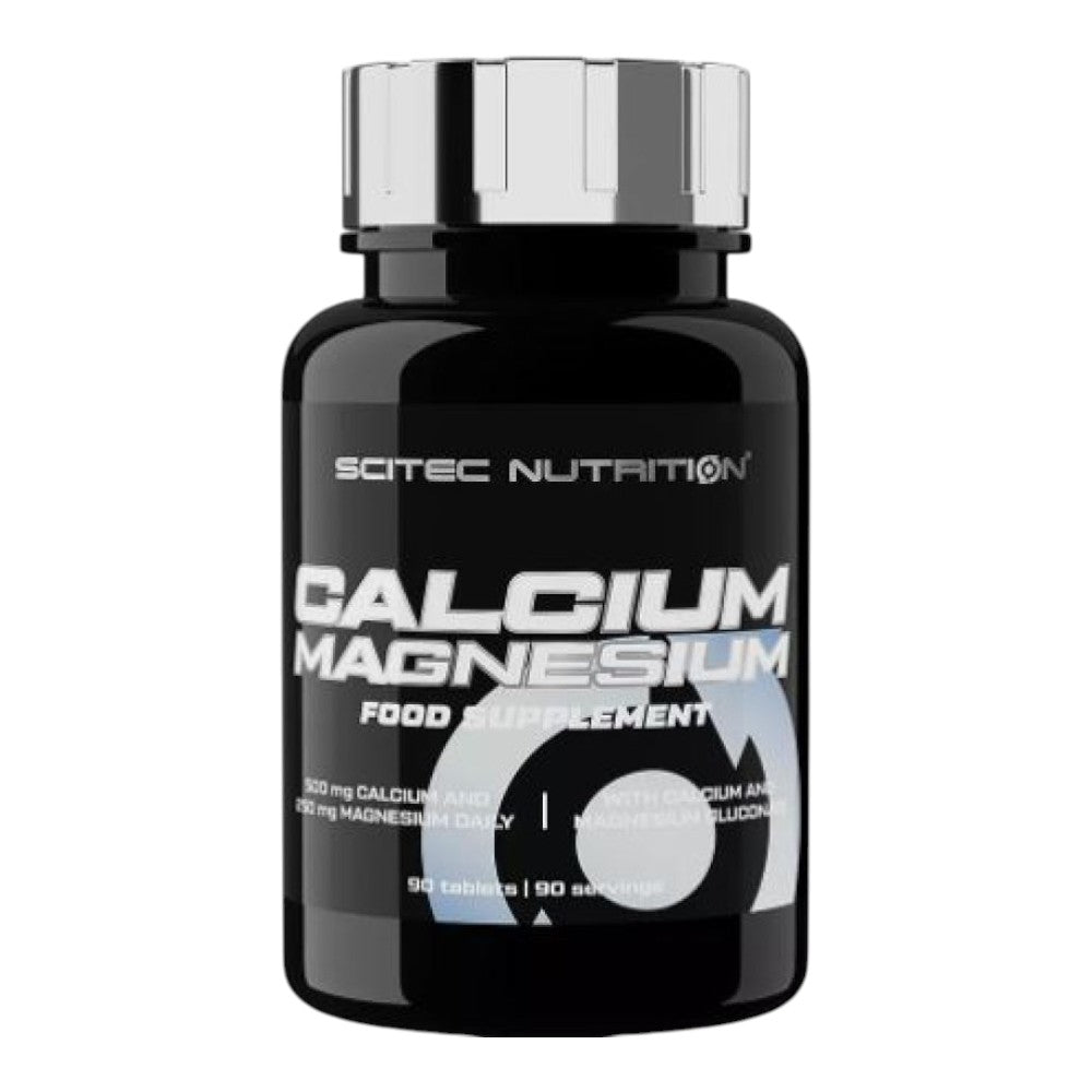 Calcium-magnesium 90 Tab_0