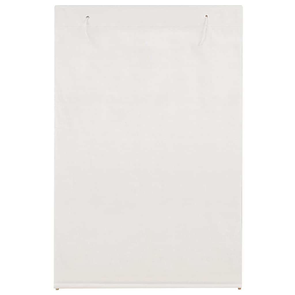 Armario De Ropa De 3 Niveles 110x40x170 Cm_2