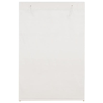 Armario De Ropa De 3 Niveles 110x40x170 Cm_2