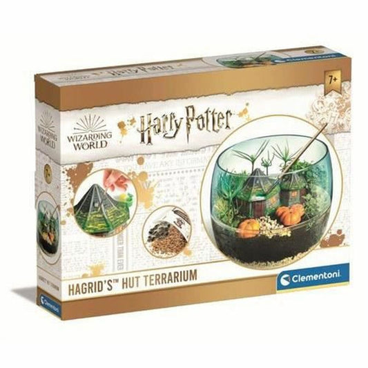 Juego Clementoni Harry Potter_0