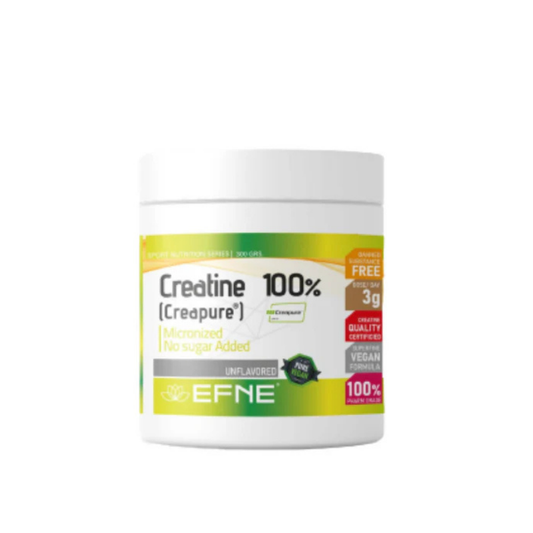 Creatina Creapure 500 Gr_0
