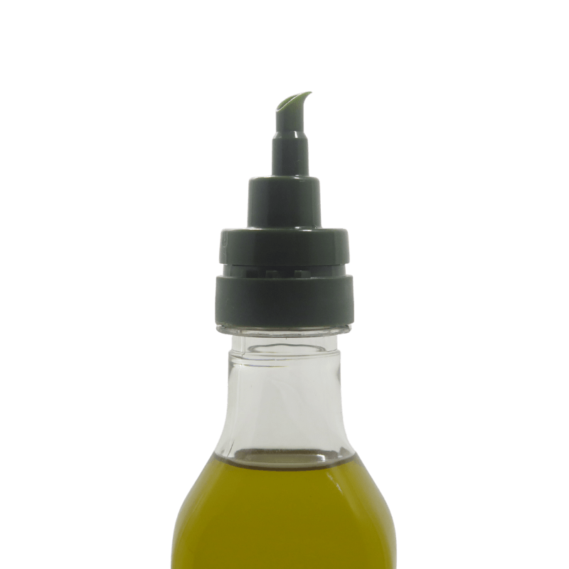 Aceite De Oliva Virgen Extra Macerado Al Chile Scorpion 50 Cl Pet