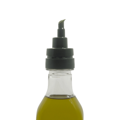 Aceite De Oliva Virgen Extra Macerado Al Chile Scorpion 50 Cl Pet
