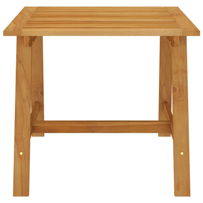 Vidaxl Juego De Comedor De Jardín De 5 Piezas Beige_5
