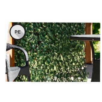 Celosía extensible ciprés 1x1.5 m