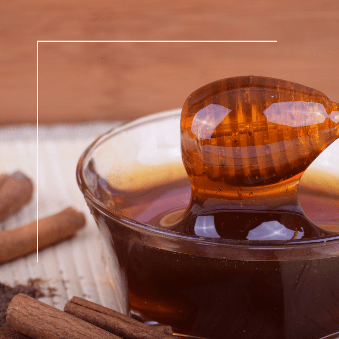 Miel Con Canela - Creative Honey_1