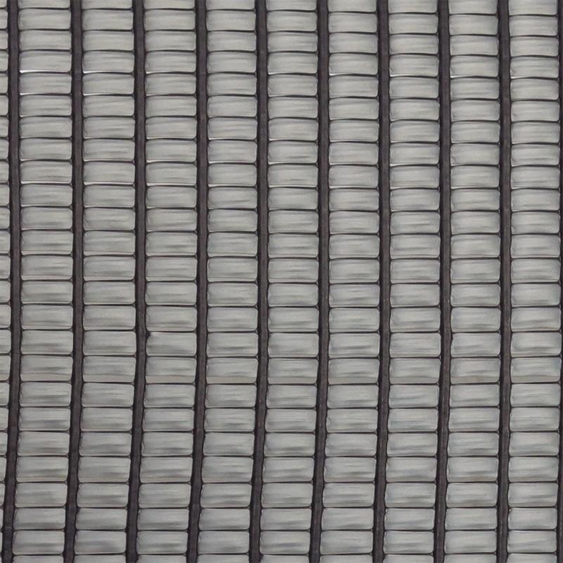 Malla ocultacion Panama 1x3 m Nortene Antracita