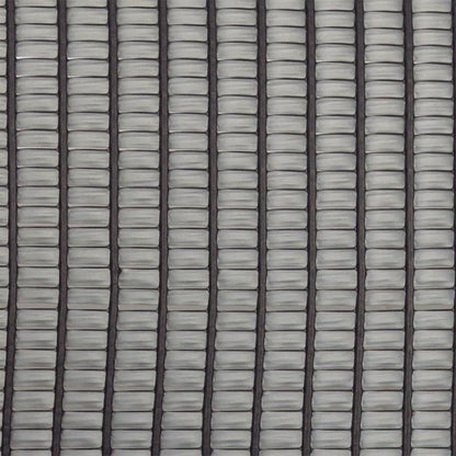 Malla ocultacion Panama 1x3 m Nortene Antracita