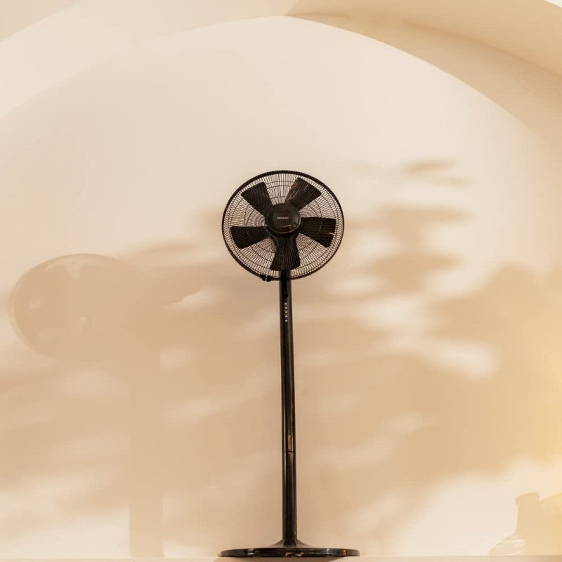 Cecotec Ventilador De Pie Energysilence 555 2in1 Smart Xl_1