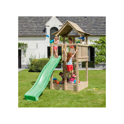 Parque Infantil Masgames Pagoda L.