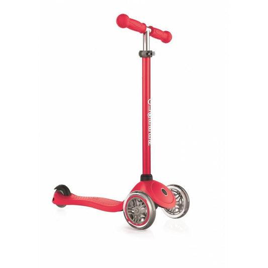 Patinete GLOBBER  Primo red