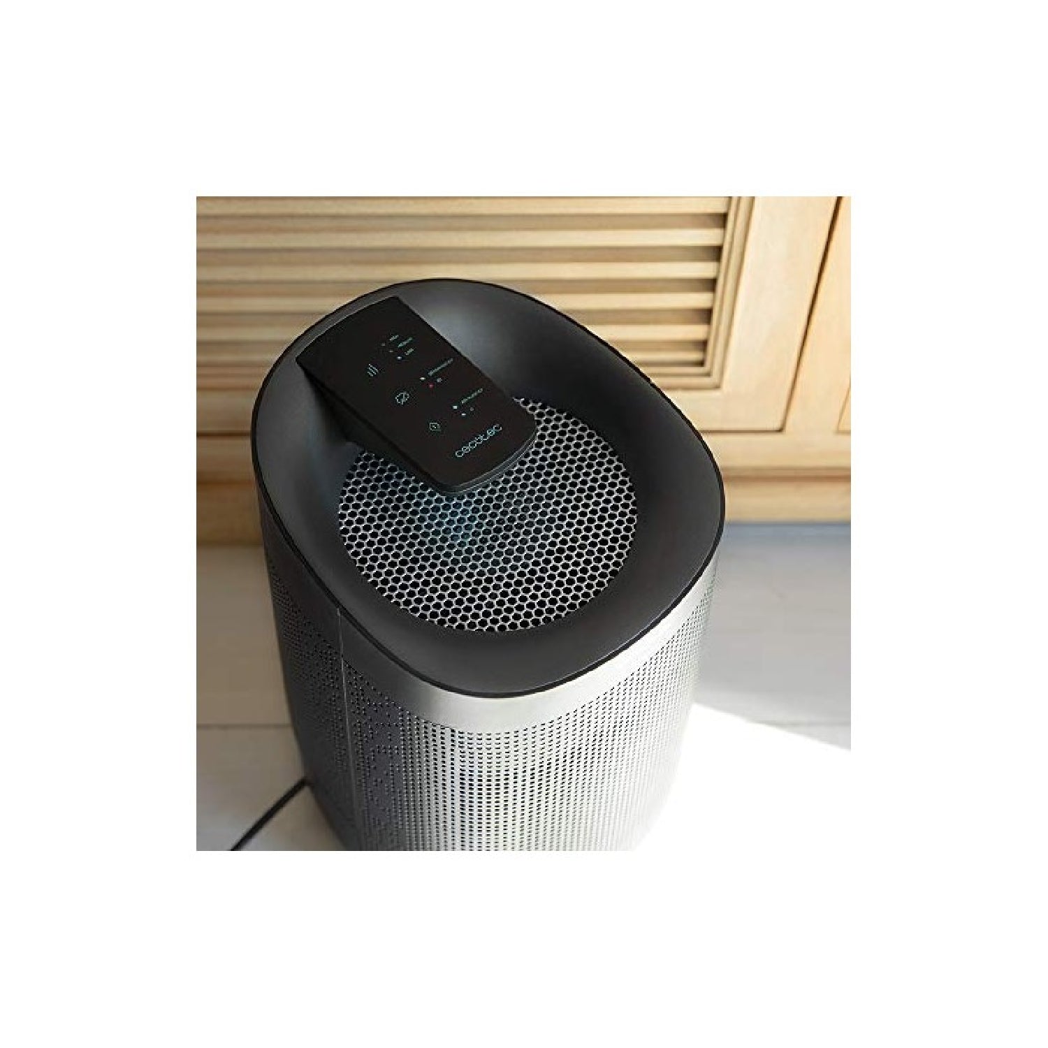 Cecotec Deshumidificador Bigdry 3000 Purelight Black_4