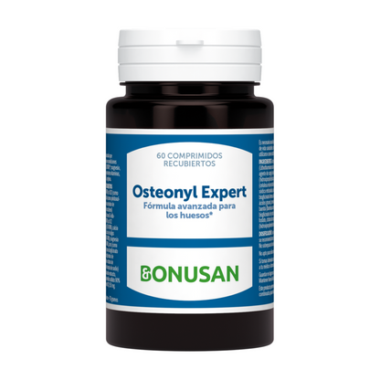 Osteonyl Expert Bonusan 60 comprimidos