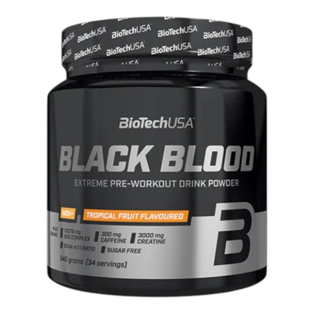 Black Blood Nox+ 330 Gr Tropical_0