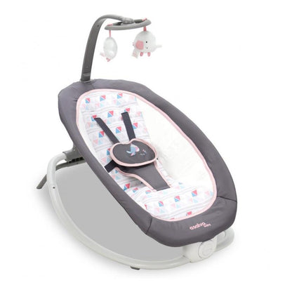 Hamaquita Fold Asalvo Pajarito Rosa