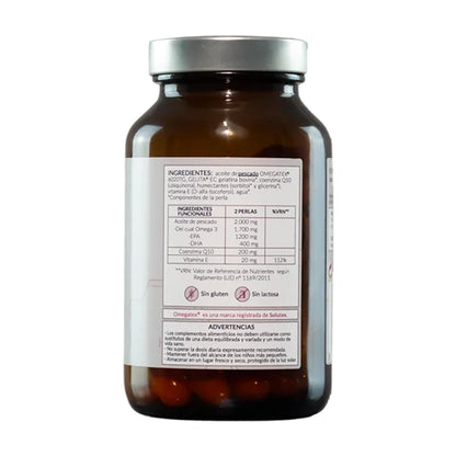 Kicardio, Kiroot, 60 perlas