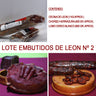 Lote de embutidos de Leon Nº 2