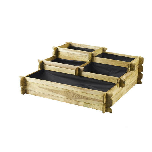 Huerto Multiespacios Angelic