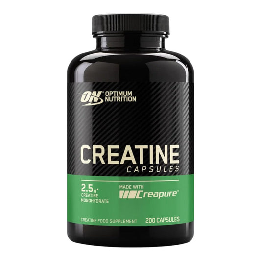 Creatine 2500 200 Caps_0