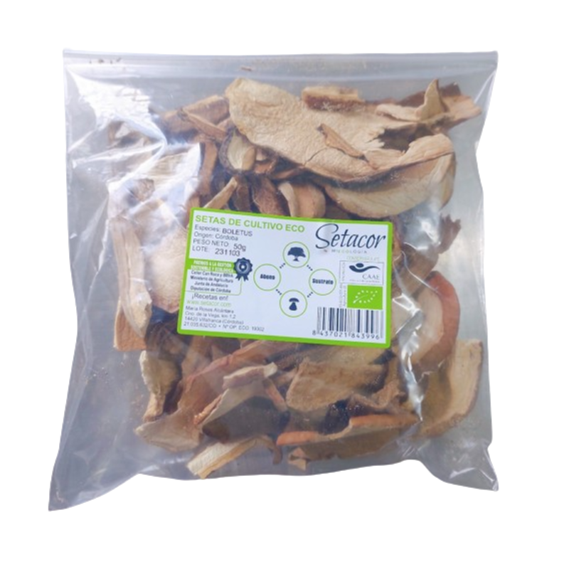 Boletus deshidratados Eco_0