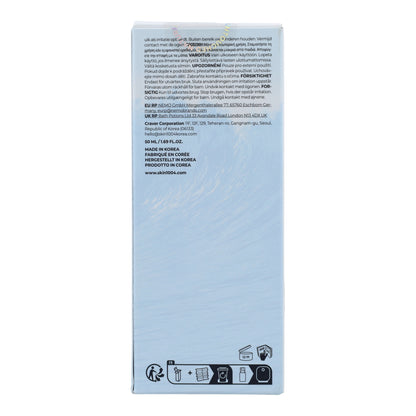Sérum facial Madagascar Centella Hyalu-Cica Blue Serum SKIN1004 50 ml