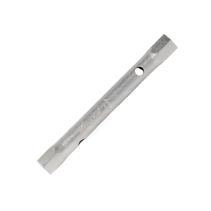 Llave Tubo Tubular 10x11 Fabricada En Acero Cromo Vanadio, Llave Grifería, Llave De Tubo Para Grifos, Llaves De Tubo Doble_0