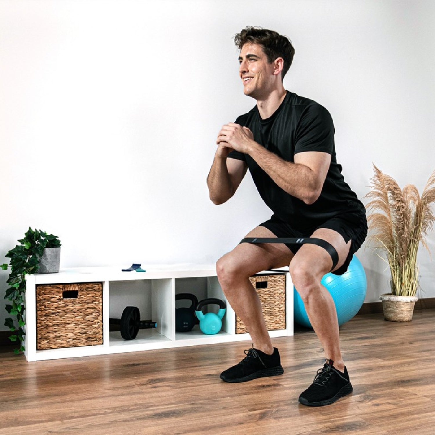 Cecotec Bandas Elásticas Drumfit Resistance Band Set_1