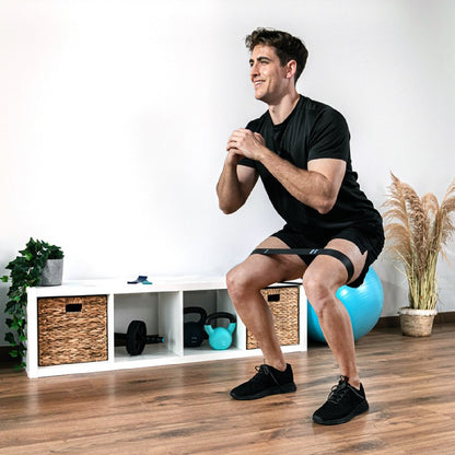 Cecotec Bandas Elásticas Drumfit Resistance Band Set_1