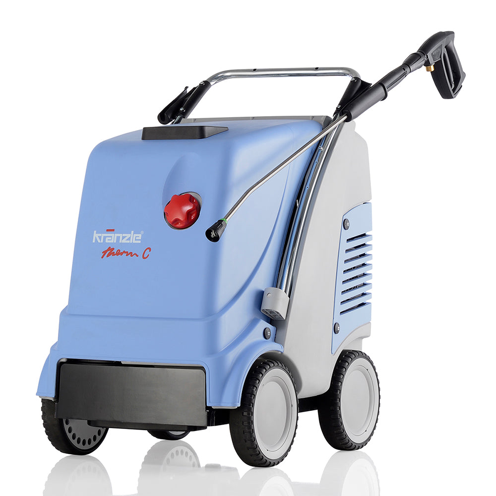 Hidrolimpiadora C 13/180 - S/t_0