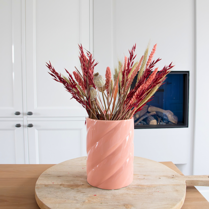 Flores Secas - Ramo 'dining Sweetheart'