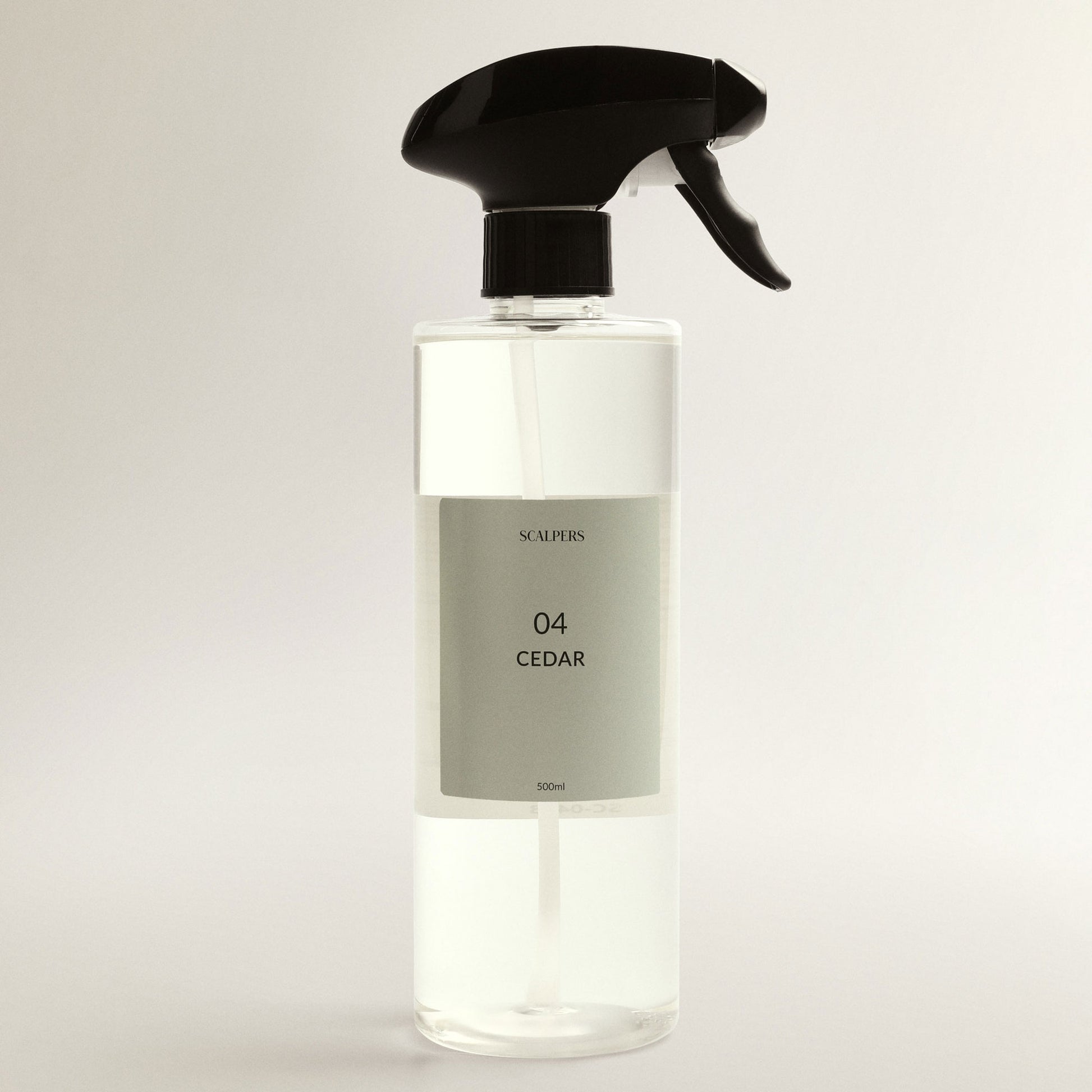 Difusor Spray 500ml Cedro Scalpers_3