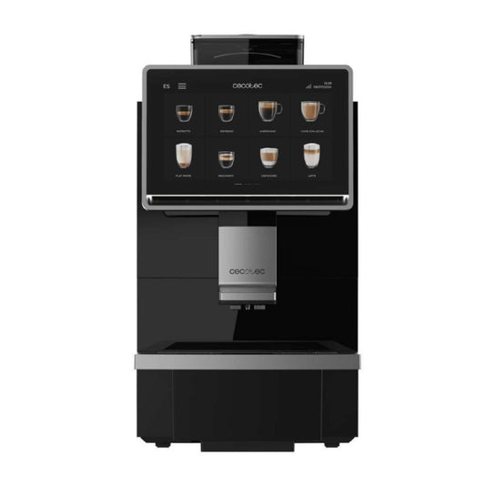 Cecotec Cafetera Superautomática Cremmaet Coffice_0