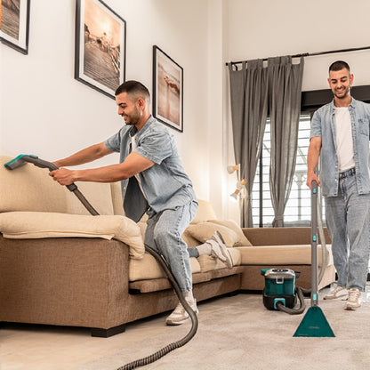 Cecotec Aspirador Trineo Wet&dry Conga Carpetclean 10000 Easyhome Cecotec_1