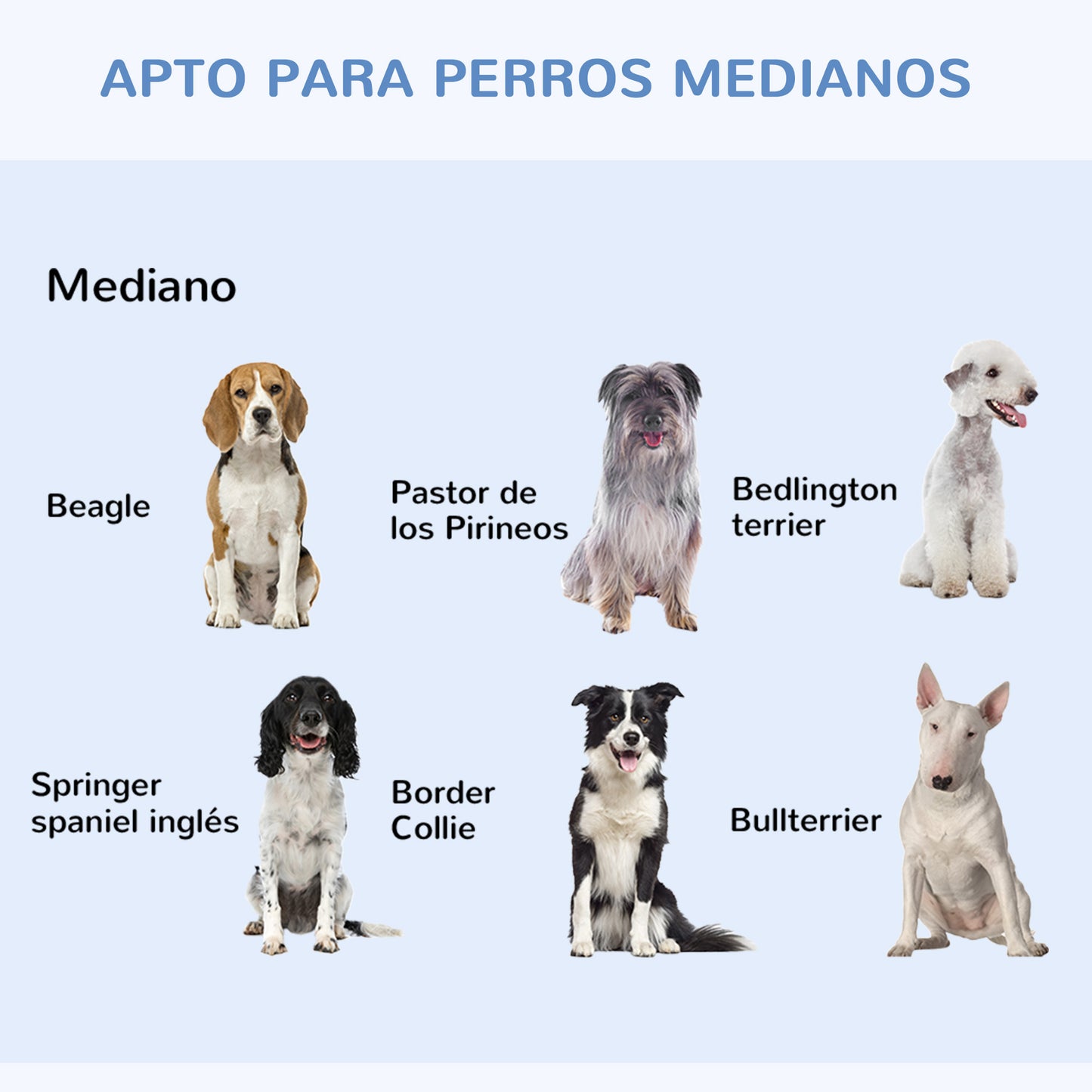 Pawhut Transportín Jaula De Transporte De Metal Para Perro 90x57,5x62 Cm Negro_4