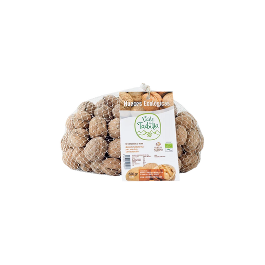 Nueces de Nerpio bio ECO en malla compostable 650 g_0