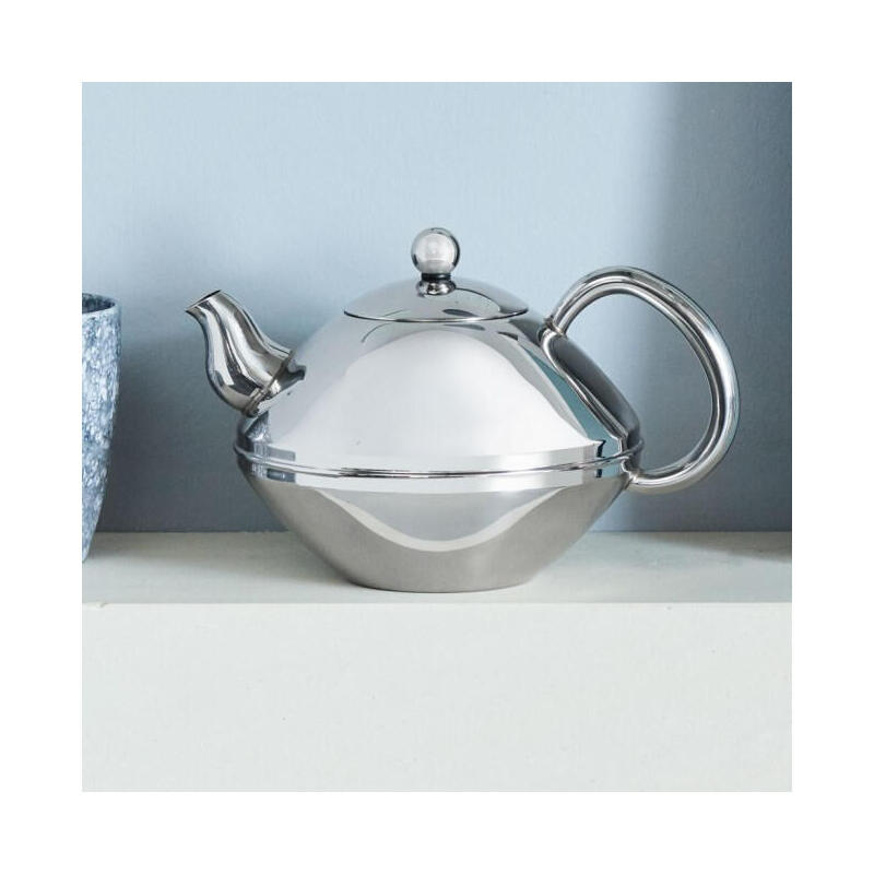Tetera Bredemeijer Minuet Ceylon 1400 Ml Acero Inoxidable_1