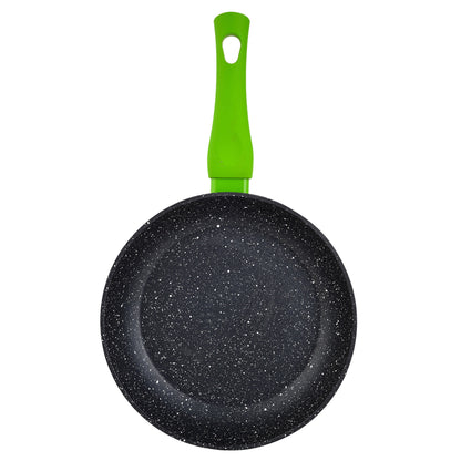 Juego De 3 Sartenes 18/22/26 Cm San Ignacio Colección Jolie_4